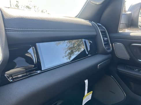 New 2026 RAM 1500 Laramie image 47