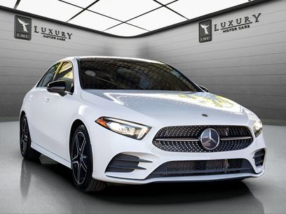 Used 2021 Mercedes-Benz A 220