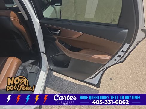 Used 2024 Acura MDX FWD w/ Technology Package image 38
