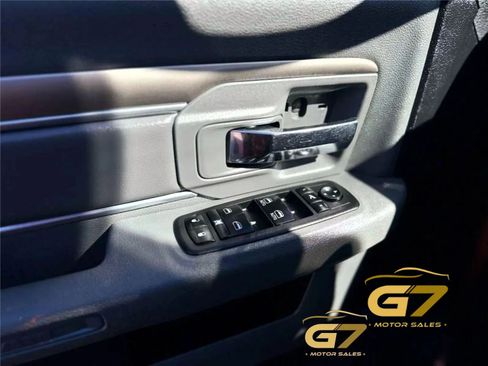 Used 2014 RAM 1500 Lone Star RWD image 20