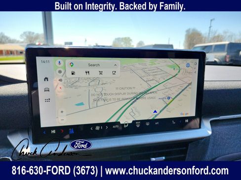 New 2026 Ford Explorer Platinum AWD/4WD image 18