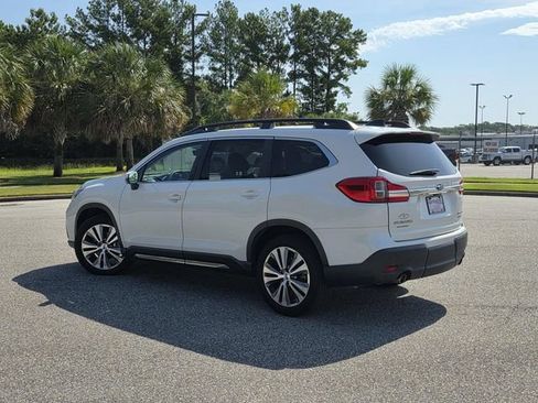 Used 2022 Subaru Ascent Limited AWD/4WD image 4