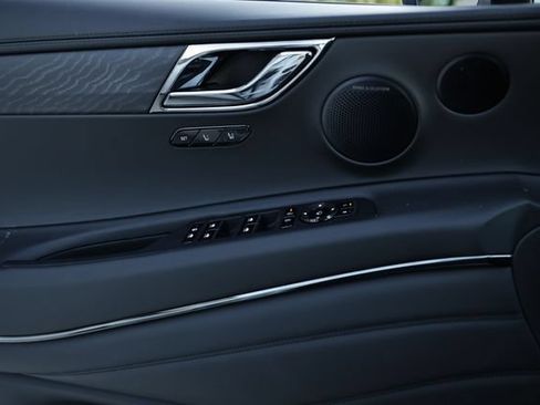 New 2026 Genesis GV80 3.5T Prestige AWD/4WD image 16