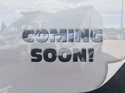 Certified 2025 Ford Transit 250 148 High Roof AWD