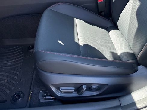 New 2026 Toyota Prius Plug-In Hybrid image 22