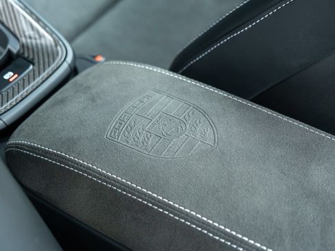 Certified 2023 Porsche 911 GT3 RWD image 64