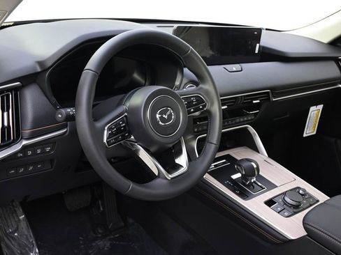 New 2026 MAZDA CX-90 3.3 Turbo w/ Premium Sport Pkg image 11