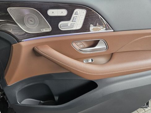 New 2026 Mercedes-Benz GLE 350 4MATIC image 18