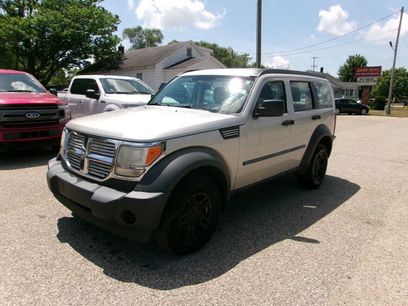 Used 2008 Dodge Nitro SXT