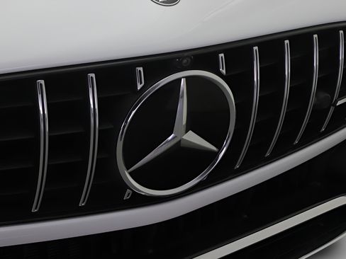 Certified 2023 Mercedes-Benz SL 55 AMG 4MATIC image 26