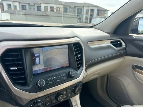 Used 2019 GMC Acadia Denali w/ Technology Package image 24