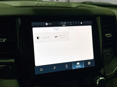 New 2026 RAM 5500 Tradesman w/ Chrome Appearance Group image 34