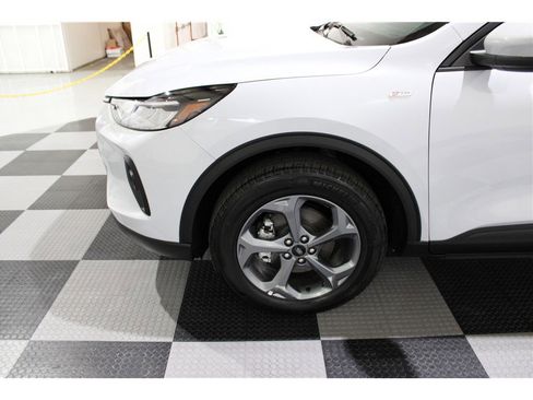 Used 2025 Ford Escape ST-Line Select image 9
