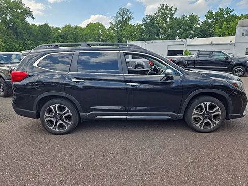 Used 2023 Subaru Ascent Touring AWD/4WD image 8
