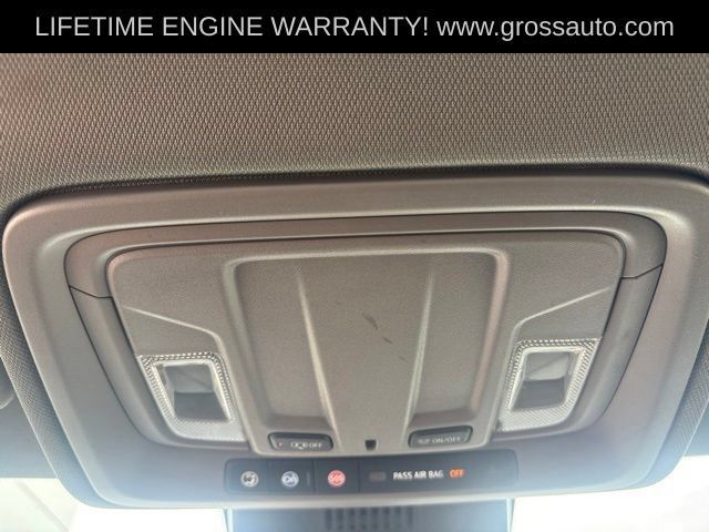 Used 2025 Chevrolet Silverado 1500 W/T RWD image 25