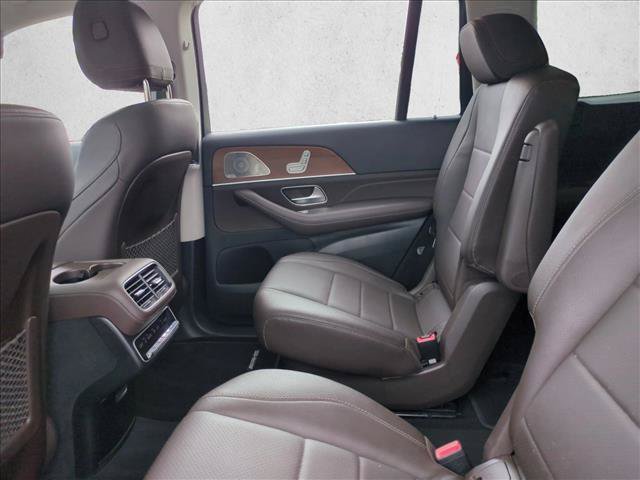 Used 2023 Mercedes-Benz GLS 450 4MATIC image 19