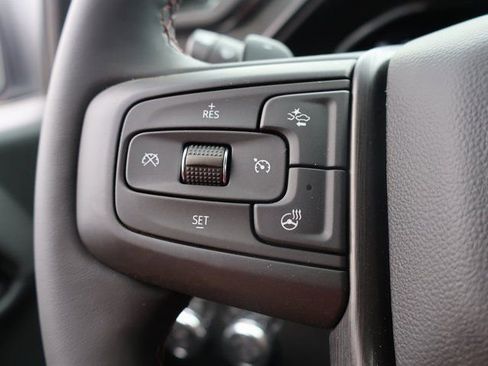 New 2026 GMC Sierra 1500 AT4X AWD/4WD image 38