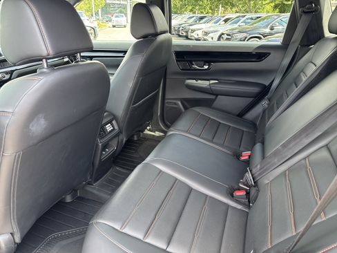 Used 2023 Honda CR-V Sport Touring image 17