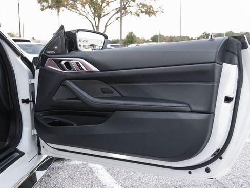 Used 2024 BMW M4 xDrive Competition image 41