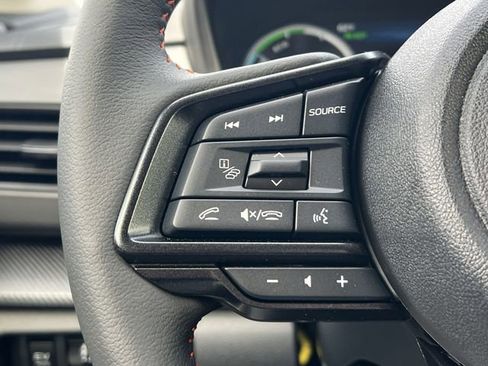 New 2026 Subaru Crosstrek 2.5i Limited AWD/4WD image 22