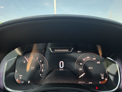 Used 2026 RAM 1500 Laramie AWD/4WD image 24