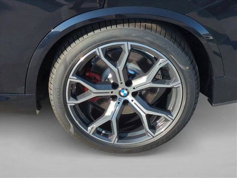 New 2026 BMW X5 xDrive50e w/ M Sport Package AWD/4WD image 10