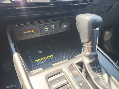 Certified 2023 Honda CR-V EX-L image 34