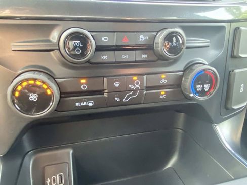 Used 2025 Ford F150 STX AWD/4WD image 26
