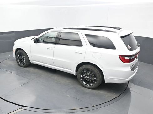 New 2026 Dodge Durango GT w/ Blacktop Package image 48