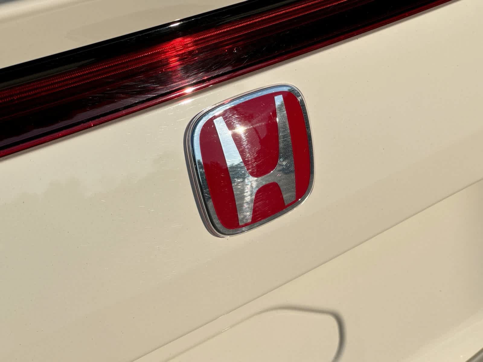 Used 2024 Honda Civic Type R image 18