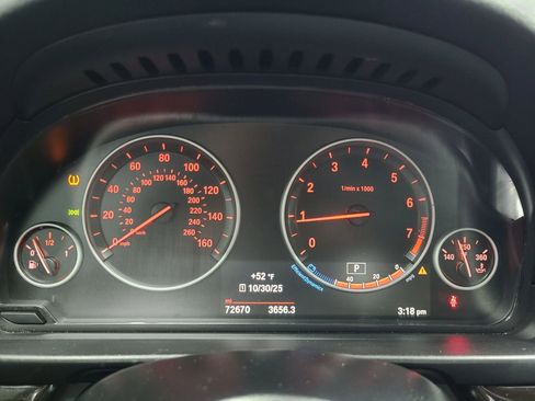 Used 2016 BMW 528i xDrive 528i xDrive Sedan 4D image 29