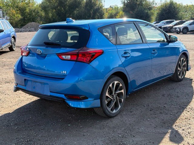 Used 2018 Toyota Corolla iM w/ All-Weather Mat Package FWD image 5