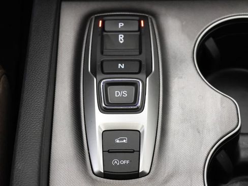 Used 2025 Honda Passport EX-L image 29
