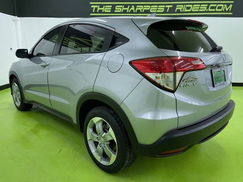 Used 2022 Honda HR-V LX image 7