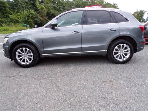 Used 2014 Audi Q5 2.0T Premium AWD/4WD image 12