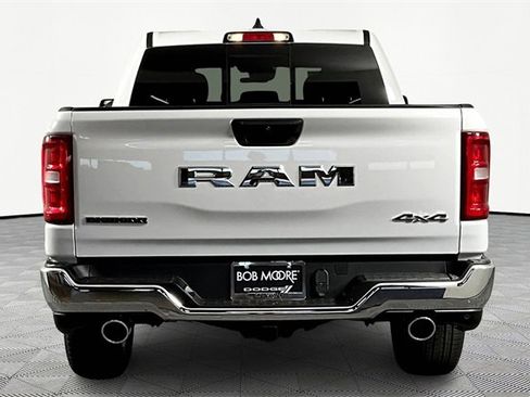 New 2026 RAM 1500 Big Horn image 5