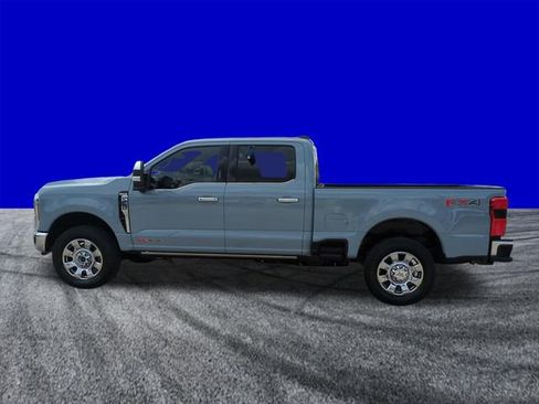 Used 2026 Ford F250 King Ranch w/ Chrome Package image 7