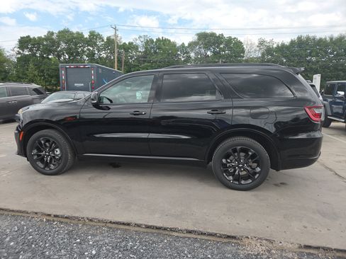New 2026 Dodge Durango GT AWD/4WD image 12