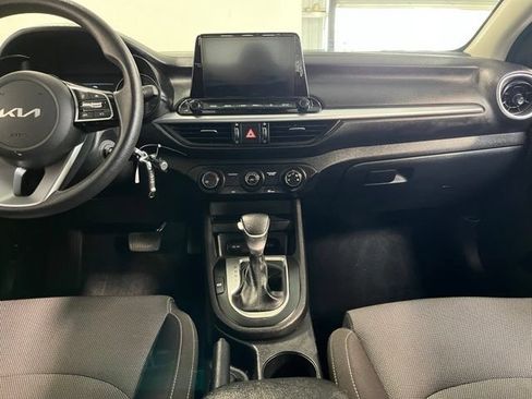 Used 2023 Kia Forte LX FWD image 20