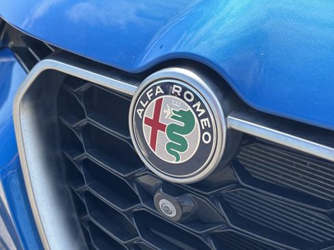 Used 2024 Alfa Romeo Tonale Ti w/ Active Assist Package AWD/4WD image 12