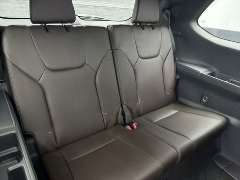 Used 2025 Lexus TX 350 AWD image 24