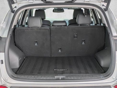 Used 2016 Hyundai Tucson Limited w/ Option Group 03 FWD image 6