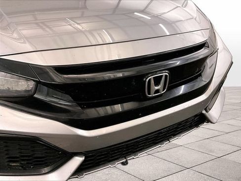 Used 2018 Honda Civic Sport Touring image 30