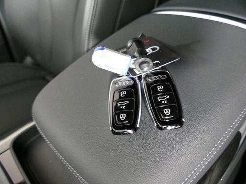 New 2026 Audi Q7 3.0T Premium Plus image 19