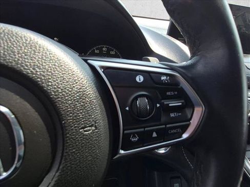 Used 2022 Acura RDX AWD w/ Advance Package image 16