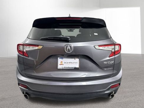 Used 2019 Acura RDX AWD w/ Technology Package image 32