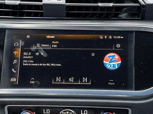 Used 2023 Audi Q3 2.0T Premium w/ Convenience Package image 24