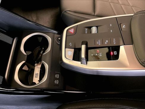 New 2026 BMW X1 xDrive28i w/ Technology Package image 7