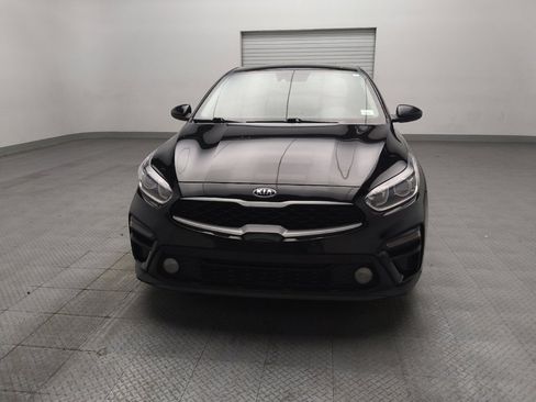 Used 2020 Kia Forte Sedan FWD image 15