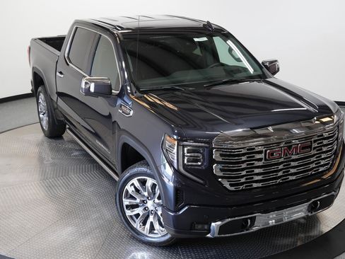 New 2026 GMC Sierra 1500 Denali image 48